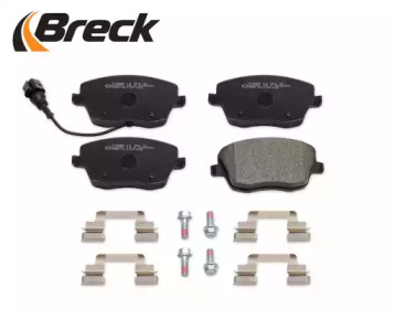 breck 235810070210